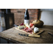 Ost- och vin serveringsset